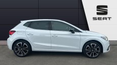 SEAT Ibiza 1.0 TSI 115 Xcellence Lux 5dr DSG Petrol Hatchback